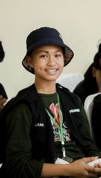 Bima Setiawan