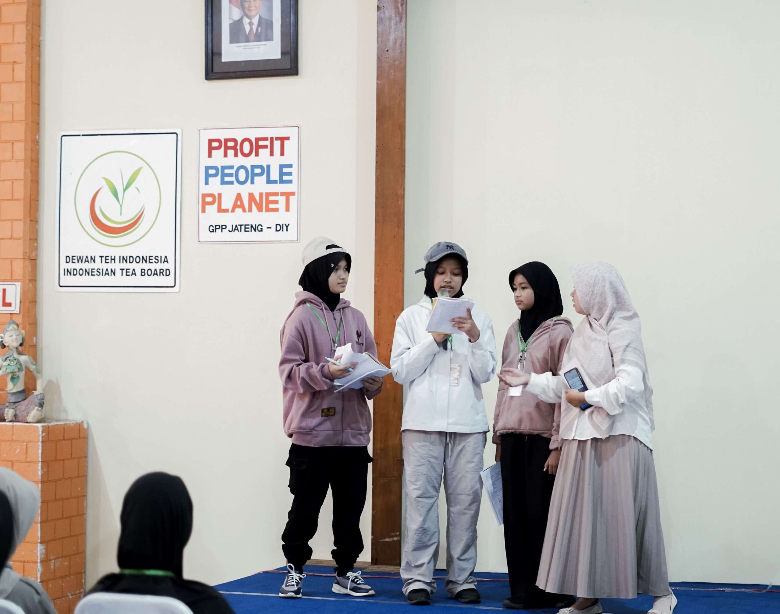 Kurikulum Kreatif